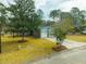 Inviting single-Gathering home with mature trees and a lush green lawn at 105 New Ct, Summerville, SC 29483