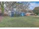 Charming home with well-maintained lawn and tasteful landscaping at 111 Summit Ave, Goose Creek, SC 29445