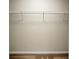 A closet with a wire rack for storage at 212 Medford Dr, Summerville, SC 29485