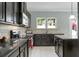 Beautiful kitchen with granite countertops, stainless steel appliances, and tiled backsplash at 212 Medford Dr, Summerville, SC 29485