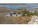 Beautiful marsh front property with waterway view in a desirable community near the coast at 2135 Landfall Way, Seabrook Island, SC 29455