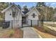 Pool house exterior with a gated entrance and well-maintained landscaping, offering a secure and attractive amenity at 2425 Giles Ln, Mount Pleasant, SC 29466