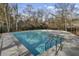 Refreshing community pool with crystal-clear water, inviting you to cool off and enjoy sunny days at 2425 Giles Ln, Mount Pleasant, SC 29466