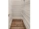 Spacious walk-in pantry with wire shelving and ample storage space at 3092 Emma Ln, Mount Pleasant, SC 29466