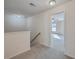 Upstairs hallway that gives access to the bedrooms at 339 Cicadas Song, Moncks Corner, SC 29461