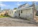 Charming home with a fenced yard, covered porch, and plenty of space for outdoor activities at 42 Kennedy St, Charleston, SC 29403