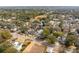 Charming neighborhood with mature trees and well-maintained homes, showcasing a peaceful residential community at 425 Mccants Dr, Mount Pleasant, SC 29464