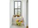 Bright window nook with a collection of toy construction equipment at 425 Mccants Dr, Mount Pleasant, SC 29464