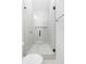 Shower with new tile and glass door at 5 Maranda Holmes St, Charleston, SC 29403