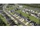 Planned community with single-Gathering homes, green spaces, and a community pool at 609 Garden Flora Ave, Moncks Corner, SC 29461