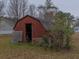 Exterior view of shed, showcasing potential storage and organization at 609 Levee Dr, Moncks Corner, SC 29461