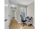 Efficient home office space with natural light at 9009 Cat Tail Pond Rd, Summerville, SC 29485