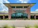 Exterior view of a Harris Teeter storefront with ample parking and brick facade at 105 Peacock Pl, Summerville, SC 29485