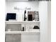 Design center showcasing a variety of elegant interior finishes and hardware options at 1082 Glenshaw St, North Charleston, SC 29405