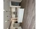 Bright kitchen features an island, modern appliances, and open layout, perfect for cooking and entertaining at 1082 Glenshaw St, North Charleston, SC 29405