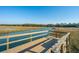 Stroll down the boardwalk to enjoy the natural beauty of the community at 1253 Lakefront Dr, Charleston, SC 29412