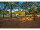 Neighborhood playground featuring swings and climbing structures, perfect for outdoor fun and recreation at 1253 Lakefront Dr, Charleston, SC 29412