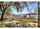 Stunning waterfront view with a private dock and boat access at 127 Oak St, McClellanville, SC 29458