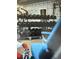 Fitness center with free weights and weight training equipment for residents at 142 Midtown Ave, Summerville, SC 29486