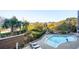 Enjoy this swimming pool with meticulously maintained landscaping and a relaxing lounge area at 155 Wingo Way # 421, Mount Pleasant, SC 29464
