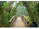 Picturesque boardwalk winding through a tranquil natural setting, ideal for peaceful walks and nature appreciation at 2176 Andover Way, Mount Pleasant, SC 29466