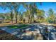 Community bocce ball court and playground, encouraging outdoor recreation and neighborhood interaction at 2270 Kemmerlin St, Johns Island, SC 29455