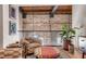 Bright living room featuring large windows, comfortable seating, and modern decor at 71 Wentworth St # 302, Charleston, SC 29401
