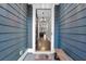 Welcoming entryway, warm wood floors, and a glimpse into the spacious living areas of this home at 108 Whaler Ave, Summerville, SC 29486