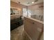 Modern bathroom with a glass bowl sink, updated fixtures, and a separate shower at 122 Mellard Dr, Goose Creek, SC 29445
