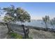 Bench overlooking the water in a scenic community at 130 River Landing Dr # 4209, Charleston, SC 29492