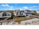 Beach house with large windows and deck access to the shore, offering stunning views and coastal living experience at 1615 E Ashley Ave, Folly Beach, SC 29439