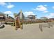 Coastal home near the sandy beach offers breathtaking ocean views and easy access for a relaxed, serene lifestyle at 1615 E Ashley Ave, Folly Beach, SC 29439