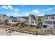 Beautiful coastal home with large windows and deck; a seaside escape with stunning views and serene beachside living at 1615 E Ashley Ave, Folly Beach, SC 29439