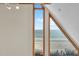 Ocean view with floor-to-ceiling windows and bright, natural light at 1615 E Ashley Ave, Folly Beach, SC 29439