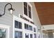 Exterior view of Seabrook Shoppe with architectural details and inviting entrance at 2276 Seascape Ct, Seabrook Island, SC 29455