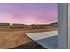 View of the property's expansive, green backyard at 302 Autumn Azalea Way, Summerville, SC 29486