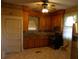 Kitchen featuring wood cabinets, granite countertops, and modern stainless steel appliances at 668 Rutledge Ave, Charleston, SC 29403
