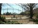 Community park featuring a baseball field and spectator seating, providing recreational opportunities at 668 Rutledge Ave, Charleston, SC 29403