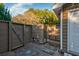 This home features a convenient outdoor shower, perfect for rinsing off after a swim or beach trip at 731 Fort Johnson Rd, Charleston, SC 29412