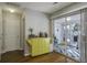 Bright, airy living space transitions seamlessly to a screened-in porch at 901 Elm Hall Cir, Summerville, SC 29483