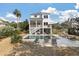 Inviting backyard featuring a sparkling pool, comfortable lounge area, and well-maintained landscaping for relaxation and entertainment at , Charleston, SC 29412