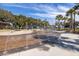 A public park with a splash pad, walking paths, and various trees at 1225 Blakeway St # 403, Charleston, SC 29492