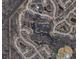Birds-eye view showing community pool, wooded buffer, & nearby recreational center for a serene lifestyle at 1346 Ashley Gardens Blvd, Charleston, SC 29414