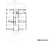 Detailed floor plan showcasing the layout of the home, including bedrooms, bathrooms, and living areas at 207 S Gum St, Summerville, SC 29483