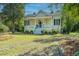 Attractive house with a welcoming front porch and well-maintained lawn at 207 S Gum St, Summerville, SC 29483