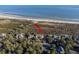 Coastal home with beach access nestled amongst trees; a beautiful island setting at 2238 Catesbys Blf, Seabrook Island, SC 29455