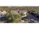 Coastal home with stunning trees and a winding driveway; close to beach access at 2238 Catesbys Blf, Seabrook Island, SC 29455