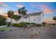 Beautiful home featuring lush greenery, mature trees and an idyllic setting at 2238 Catesbys Blf, Seabrook Island, SC 29455