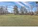 Expansive green space, perfect for recreation at 2615 Rutherford Way, Charleston, SC 29414