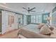 Spacious main bedroom featuring an ensuite bathroom and ample natural light at 2615 Rutherford Way, Charleston, SC 29414